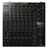 Pioneer DJ DJM - V10 - LF Creative Style 6 - channel Professional DJ Mixer - 457320124211 2
