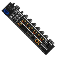 Pioneer DJ DJM - V10 - LF Creative Style 6 - channel Professional DJ Mixer - 457320124211 2