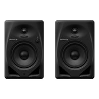 Pioneer DJ DM - 50D 5 - inch Active Monitor Speaker - Black - 841300102137