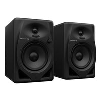 Pioneer DJ DM - 50D 5 - inch Active Monitor Speaker - Black - 841300102137