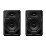 Pioneer DJ DM - 50D 5 - inch Active Monitor Speaker - Black - 841300102137