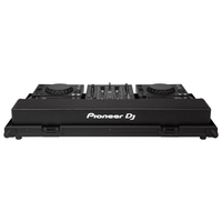 Pioneer DJ FLT - 450SYS Flight Case for DJM - 250MK2, DJM - 450 and XDJ - 700 - 4573201249074