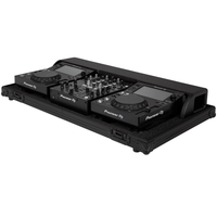 Pioneer DJ FLT - 450SYS Flight Case for DJM - 250MK2, DJM - 450 and XDJ - 700 - 4573201249074