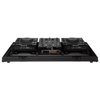 Pioneer DJ FLT - 450SYS Flight Case for DJM - 250MK2, DJM - 450 and XDJ - 700 - 4573201249074
