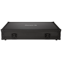 Pioneer DJ FLT - 450SYS Flight Case for DJM - 250MK2, DJM - 450 and XDJ - 700 - 4573201249074