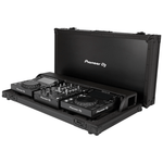 Pioneer DJ FLT - 450SYS Flight Case for DJM - 250MK2, DJM - 450 and XDJ - 700 - 4573201249074