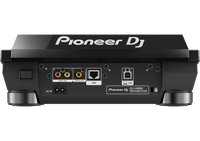 Pioneer DJ XDJ - 1000MK2 Multimedia Player - 4573201240583