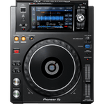 Pioneer DJ XDJ - 1000MK2 Multimedia Player - 4573201240583