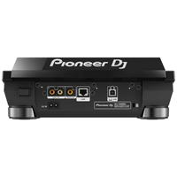 Pioneer DJ XDJ - 1000MK2 Multimedia Player - 4573201240583
