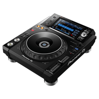 Pioneer DJ XDJ - 1000MK2 Multimedia Player - 4573201240583