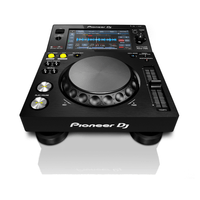 Pioneer DJ XDJ - 700 Multimedia Player - 841300100034