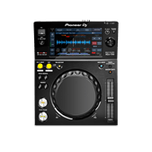 Pioneer DJ XDJ - 700 Multimedia Player - 841300100034