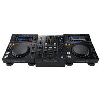 Pioneer DJ XDJ - 700 Multimedia Player - 841300100034