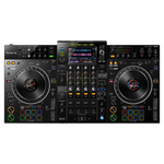 Pioneer Dj - XDJ - XZ Professional all - in - one DJ system - 4573201241764