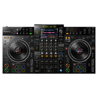 Pioneer Dj - XDJ - XZ Professional all - in - one DJ system - 4573201241764