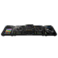 Pioneer Dj - XDJ - XZ Professional all - in - one DJ system - 4573201241764