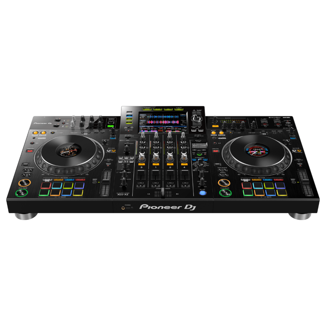 Pioneer Dj- XDJ-XZ Professional all-in-one DJ system DJ Pioneer Dj- XDJ-XZ Professional all-in-one DJ system DJ