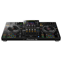 Pioneer Dj - XDJ - XZ Professional all - in - one DJ system - 4573201241764