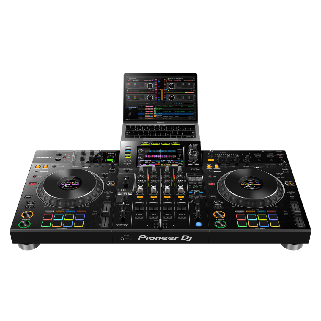 Pioneer Dj- XDJ-XZ Professional all-in-one DJ system DJ Pioneer Dj- XDJ-XZ Professional all-in-one DJ system DJ