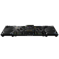 Pioneer Dj - XDJ - XZ Professional all - in - one DJ system - 4573201241764