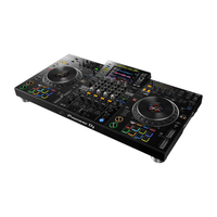Pioneer Dj - XDJ - XZ Professional all - in - one DJ system - 4573201241764