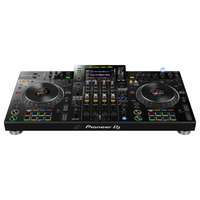 Pioneer Dj - XDJ - XZ Professional all - in - one DJ system - 4573201241764