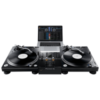 Pioneer DJM-250MK2 2-channel DJ mixer with independent channel Pioneer DJM-250MK2 2-channel DJ mixer with independent channel