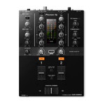 Pioneer DJM - 250MK2 2 - channel DJ mixer with independent channel filter - 4573201240804