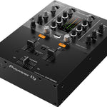 Pioneer DJM - 250MK2 2 - channel DJ mixer with independent channel filter - 4573201240804