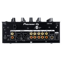Pioneer DJM - 450 DJ mixer with Beat FX - 841300100720