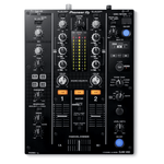 Pioneer DJM - 450 DJ mixer with Beat FX - 841300100720