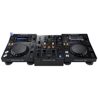 Pioneer DJM - 450 DJ mixer with Beat FX - 841300100720