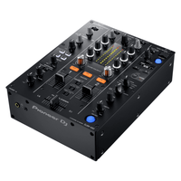 Pioneer DJM - 450 DJ mixer with Beat FX - 841300100720