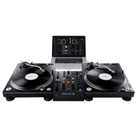 Pioneer DJM - 450 DJ mixer with Beat FX - 841300100720