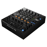 Pioneer DJM 750 MK2 4 Channel Club DJ Mixer - 4573201240842