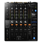 Pioneer DJM 750 MK2 4 Channel Club DJ Mixer - 4573201240842