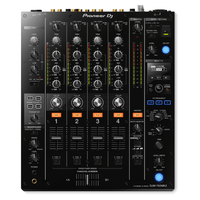 Pioneer DJM 750 MK2 4 Channel Club DJ Mixer - 4573201240842