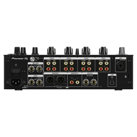Pioneer DJM 750 MK2 4 Channel Club DJ Mixer - 4573201240842