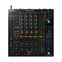 Pioneer DJM - A9 DJ Mixer - 841300102281
