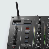 Pioneer DJM - A9 DJ Mixer - 841300102281