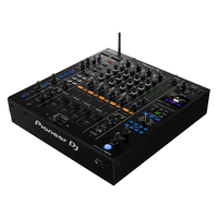 Pioneer DJM - A9 DJ Mixer - 841300102281