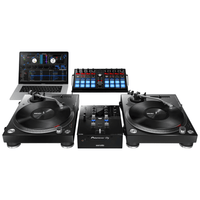 Pioneer DJM - S3 Scratch - Style 2 Channel DJ Mixer - 4573201241078