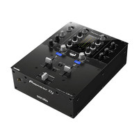 Pioneer DJM - S3 Scratch - Style 2 Channel DJ Mixer - 4573201241078