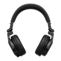 Pioneer HDJ - CUE1 DJ Headphone - 4573201242020
