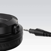 Pioneer HDJ - CUE1 DJ Headphone - 4573201242020