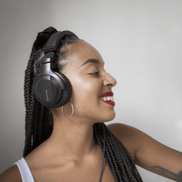 Pioneer HDJ - CUE1BT DJ Headphone - 4573201242037