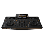 Pioneer OPUS - QUAD Professional all - in - one DJ system (black) - 4573201242556