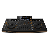 Pioneer OPUS - QUAD Professional all - in - one DJ system (black) - 4573201242556
