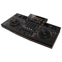 Pioneer OPUS - QUAD Professional all - in - one DJ system (black) - 4573201242556