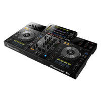 Pioneer XDJ - RR DJ Controllers - 2 channel - 4573201240385
